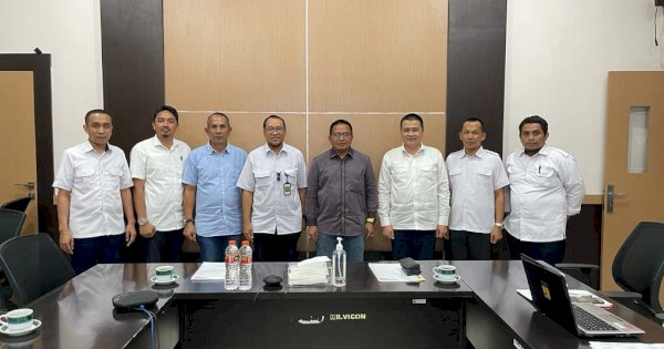 Abang Fauzi ke BBJPN Sulsel Terkait Jembatan Rampoang: Untuk Mudik Lebaran, Dibangun 2 Jembatan Sementara
