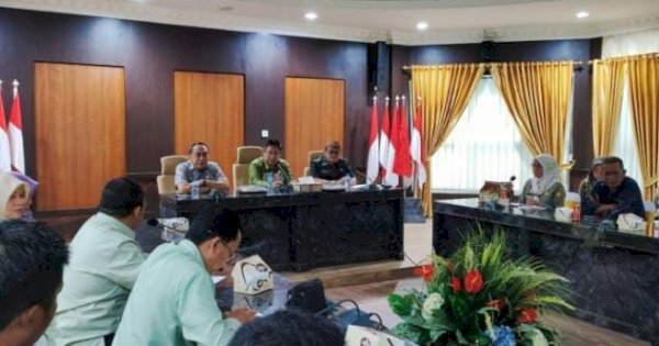 Pejabat Malaysia Ingin Berkunjung ke Gorontalo, Ini Jadwalnya