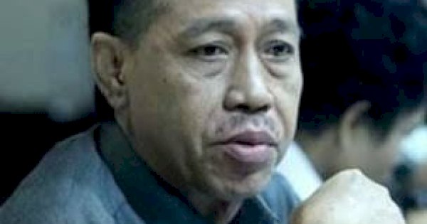 Innalillah…Prof Marwan Mas Meninggal Dunia