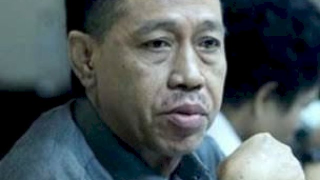 Innalillah…Prof Marwan Mas Meninggal Dunia