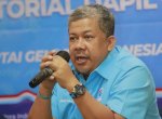 Fahri Hamzah Tolak Usulan Rumah Subsidi 18 Meter Persegi: Tak Sesuai UU