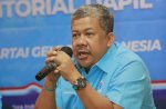 Fahri Hamzah Tolak Usulan Rumah Subsidi 18 Meter Persegi: Tak Sesuai UU
