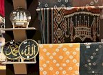 Pameran Inacraft di Jakarta, Tenun Rongkong Luwu Utara Terjual Rp10 Juta