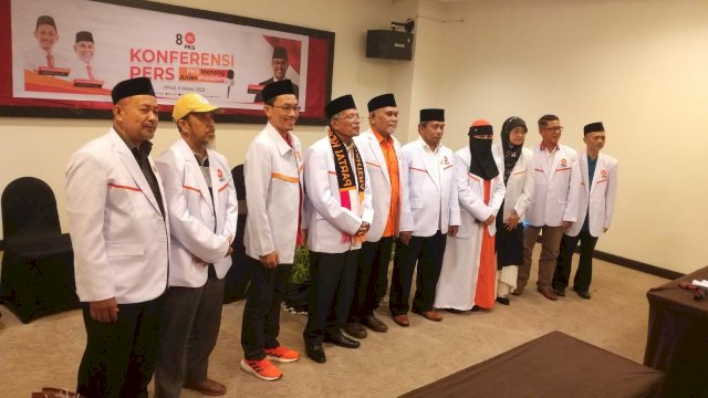 Tinggalkan PBB, Haris: PKS Bukan Partai yang Kulitnya Hijau, Isinya Merah