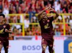 Comeback PSM Bikin Puncak Klasemen Liga 1 Tak Berubah