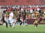 Gawat, Persiapan PSM Jelang Lawan Bhayangkara FC tak Maksimal 