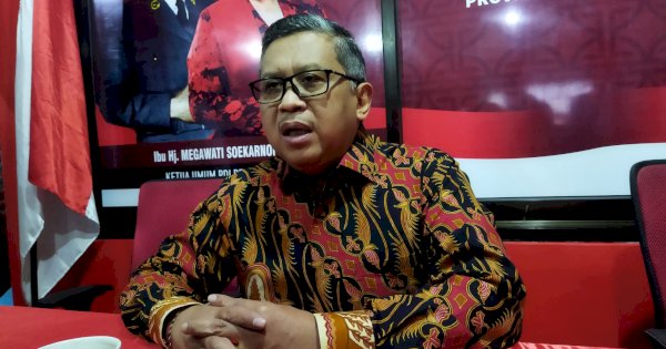 Sekjen PDIP &#8220;Ejek&#8221; Partai Prima: Masuk SD Saja Ada Syaratnya, Apalagi Pemilu