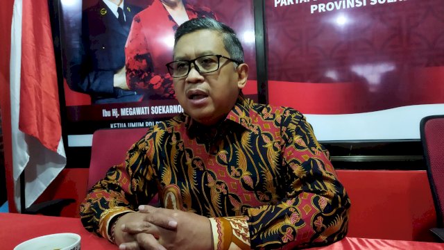 Sekjen PDIP &#8220;Ejek&#8221; Partai Prima: Masuk SD Saja Ada Syaratnya, Apalagi Pemilu