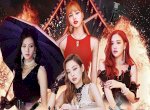 Instagram BLACKPINK Diserbu Suporter Sepakbola Indonesia, Blink Pasang Badan
