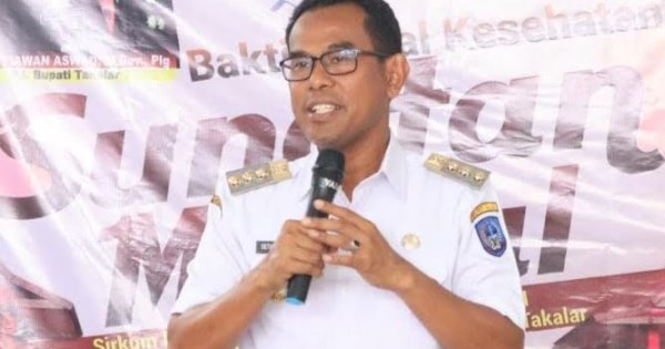 Cegah Pencemaran Lingkungan Akibat Tambang, Pj. Bupati Takalar Minta Perketat Pengawasan