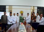 Dewan Pakar PKS Mulai Roadshow, MUI Disambangi Pertama