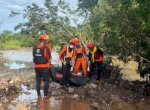 2 Korban Proyek Bendungan Pamukkulu di Takalar Ditemukan Meninggal 