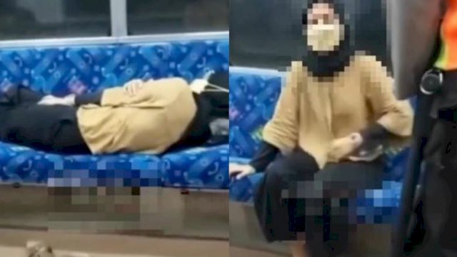 Foto: Tangkapan Layar Instagram @fakta.jakarta