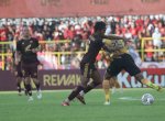 Jadwal Liga 1 Pekan ke-5, PSM Makassar Dijamu Bhayangkara FC 