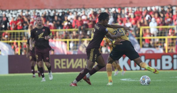 Jadwal Liga 1 Pekan ke-5, PSM Makassar Dijamu Bhayangkara FC 