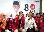 Demi Antar Anies Jadi Presiden, PKS Bikin Simpul Kaum Milenial Gaet Pemilih