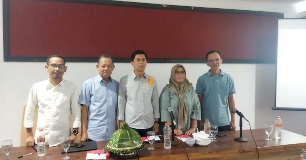 Resmi Dibuka, Ini Tahapan Jadi Calon Anggota KPU Takalar dan Selayar Periode 2023-2024