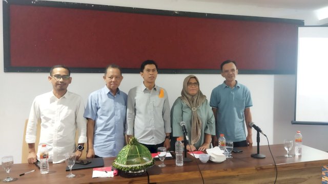 Resmi Dibuka, Ini Tahapan Jadi Calon Anggota KPU Takalar dan Selayar Periode 2023-2024