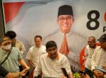 Amran dan Zulkieflimansyah Diusul PKS Jadi Cawapres Anies untuk Perwakilan Indonesia Timur