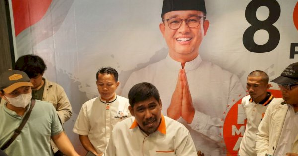 Amran dan Zulkieflimansyah Diusul PKS Jadi Cawapres Anies untuk Perwakilan Indonesia Timur