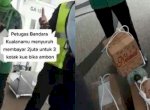 Viral Penumpang Pesawat Kena Denda Rp2 Juta Karena Bawa Bika Ambon