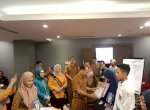 Dinas Kerasipan dan Perpustakaan Gelar Lomba Penulisan Komik Tahun 2023