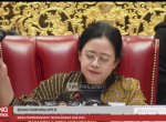 DPR RI Sahkan Perppu Cipta Kerja Jadi UU