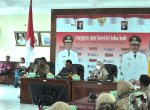 Soal Indeks Keamanan Informasi Diskominfo SP Bali – Sulsel Sharing Knowledge