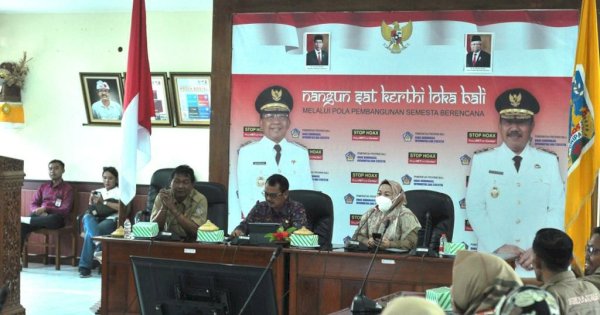 Soal Indeks Keamanan Informasi Diskominfo SP Bali &#8211; Sulsel Sharing Knowledge