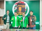 Uso Jelaskan Alasan Hijrah ke PPP