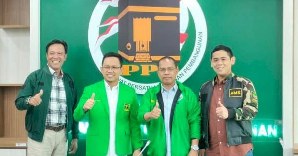 Uso Jelaskan Alasan Hijrah ke PPP