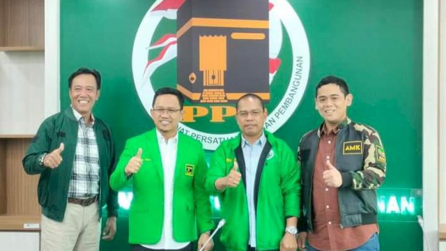 Uso Jelaskan Alasan Hijrah ke PPP