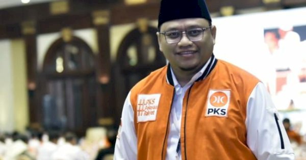 PKS: Pemerintah Diskriminatif, Konser Boleh tapi Bukber Dilarang