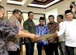 Piagam Koalisi Bersama NasDem dan Demokrat, PKS Janji Totalitas Menangkan Anies Baswedan