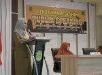 Tutup Kegiatan Publik Speaking, Bupati Indah: Bukan Cuma Kepercayaan Diri yang Utama