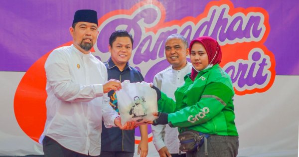 Prolog Ecosystem Kembali Gelar Ramadan Favorit 2023, Ini Lokasinya