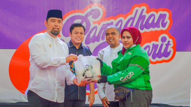 Prolog Ecosystem Kembali Gelar Ramadan Favorit 2023, Ini Lokasinya