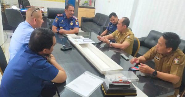 BPBD Makassar Antisipasi Potensi Kekeringan di Awal Musim Kemarau