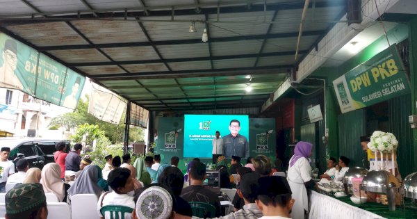 PKB Gelar Uji Kelayakan Bacaleg, Timselnya Banyak dari Muhammadiyah