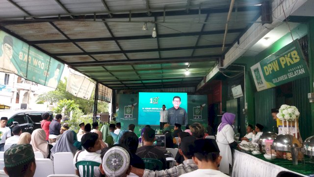 PKB Gelar Uji Kelayakan Bacaleg, Timselnya Banyak dari Muhammadiyah