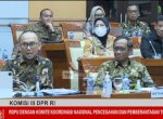 Mahfud Sebut Ada Anggota DPR RI yang Jadi Makelar Kasus di Lembaga Peradilan