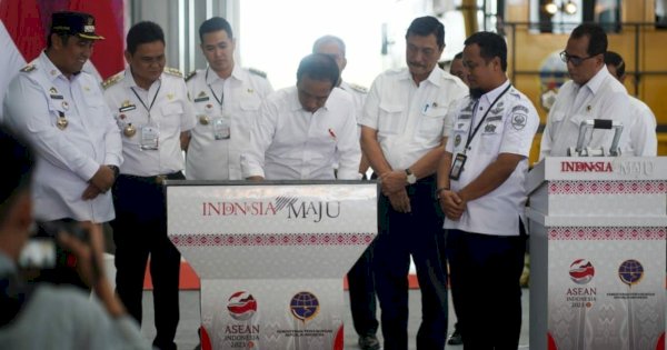 25 Orang Terjaring OTT KPK Terkait Kasus Korupsi Kereta Api Trans Sulawesi