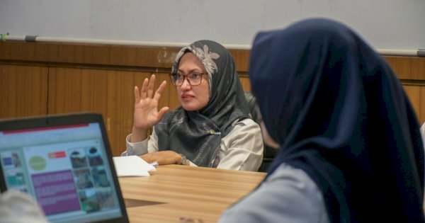 Persiapan Anugerah Desa Wisata, Bupati Indah: Keterlibatan Warga Sangat Penting