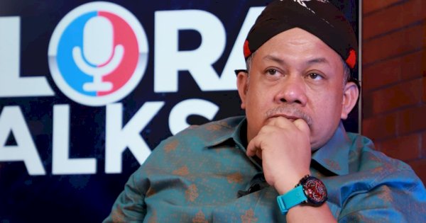 Fahri Hamzah Minta Pemerintah Cari Tahu Dibalik Putusan FIFA Batalkan Piala Dunia U-20 di Indonesia