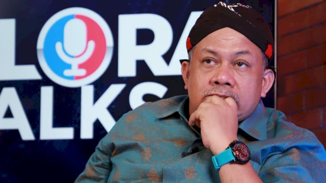 Fahri Hamzah Minta Pemerintah Cari Tahu Dibalik Putusan FIFA Batalkan Piala Dunia U-20 di Indonesia