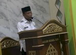 Camat Tallo Lanjut Safari Ramadan, Untuk Penguatan Iman Ummat