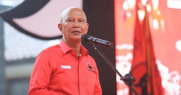 Politikus PDIP yang Bagi-bagi Uang Rp300 Ribu di Masjid Mengaku Tak Salah