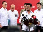 Presiden Kerap Ditanya Petani, Kementan Koordinasi dengan PT Indonesia untuk Jamin Ketersediaan Nasional