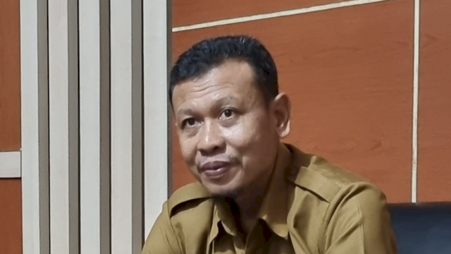 Cuaca Ekstrem, Disdikbud Takalar Buka Alternatif Siswa Belajar Online