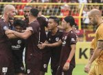 Dua Pencapaian PSM Makassar Usai Bekuk Dewa United